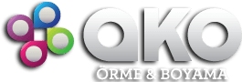 Ako Örme ve Boya Ltd.Şti