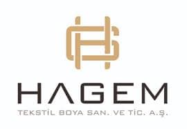 Hagem tekstil boya san tic a.ş.