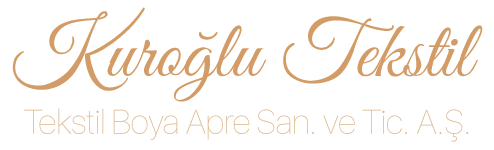 Kuroğlu Tekstil Boya Apre Sanayi ve Tic. A.Ş.