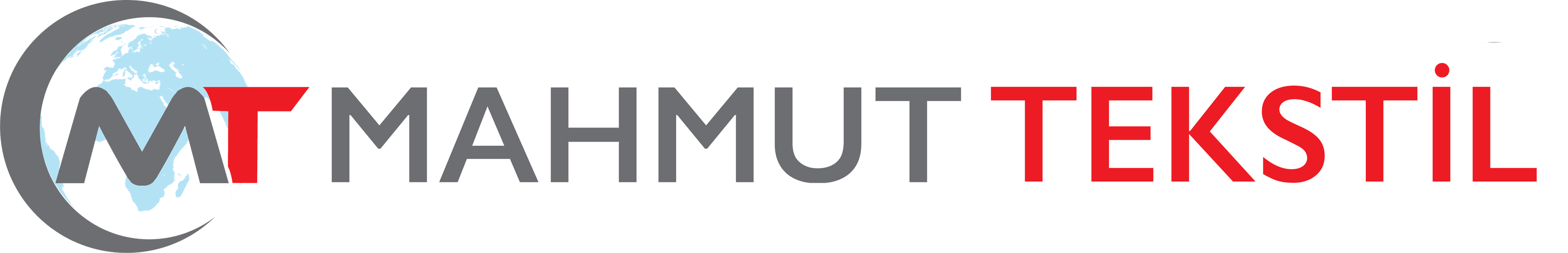 Mahmut Tekstil San. Tic. Ltd. Şti. Fabrika