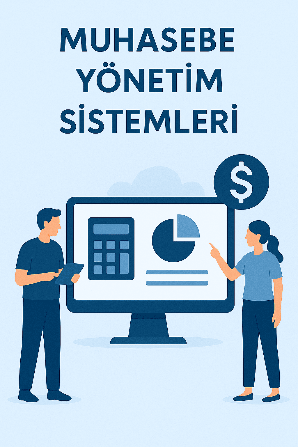 Muhasebe Yönetim Sistemleri
