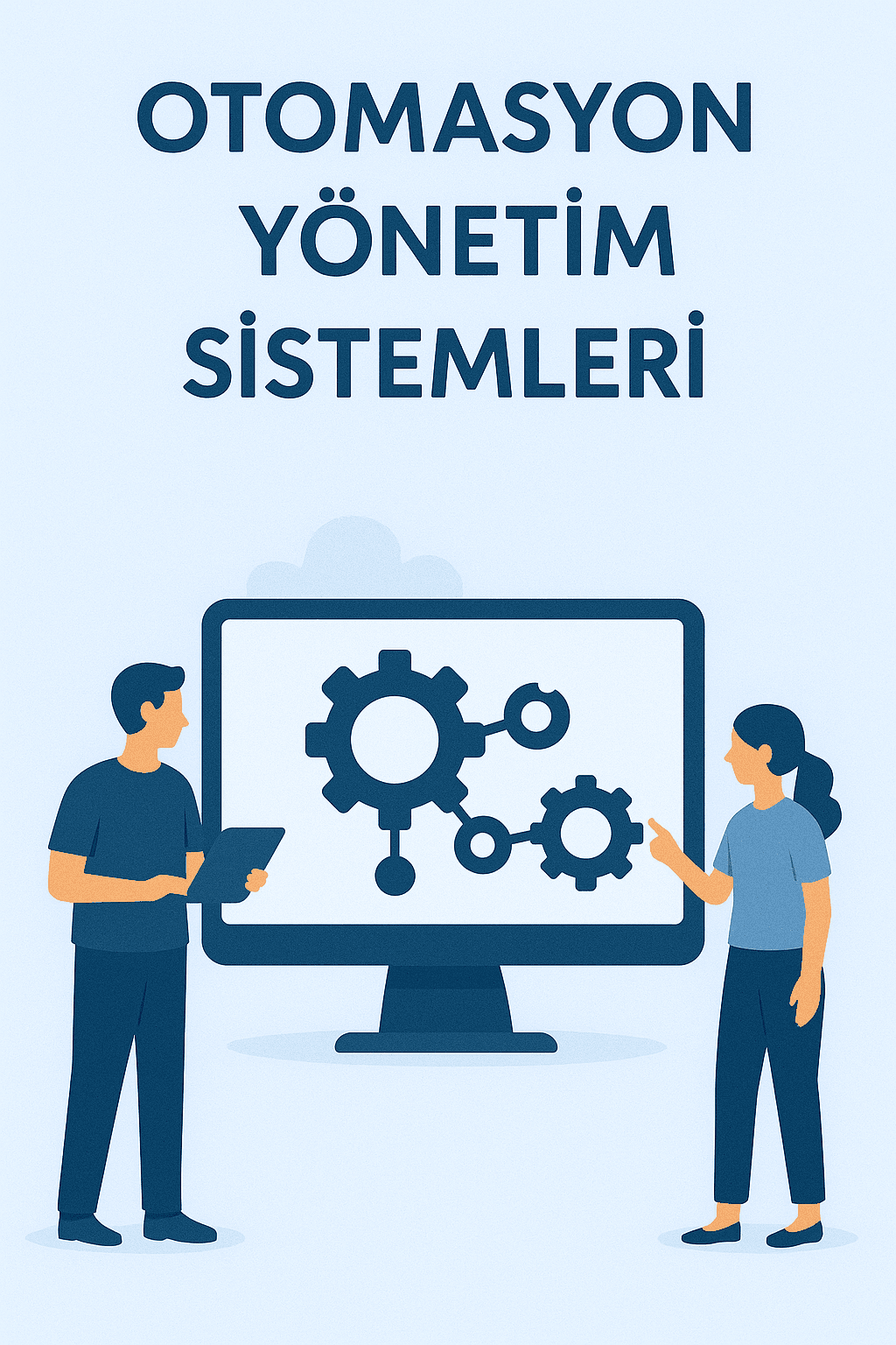 Otomasyon Yönetim Sistemleri